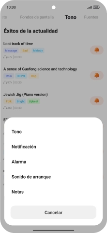 Pulsa Tono.