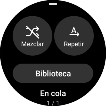 Pulsa Biblioteca. Pulsa Biblioteca.