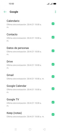 Pulsa la tecla de inicio para terminar y regresar a la pantalla de inicio. Pulsa la tecla de inicio para terminar y regresar a la pantalla de inicio.