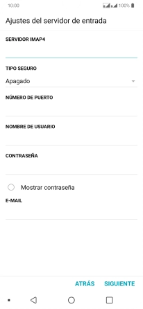 Pulsa la lista desplegable bajo Pulsa la lista desplegable bajo