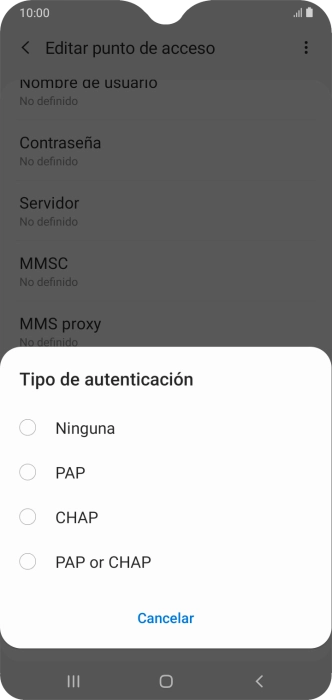 Pulsa PAP. Pulsa PAP.