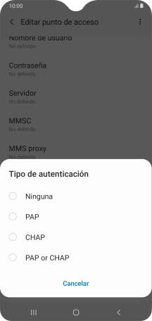 Pulsa PAP. Pulsa PAP.