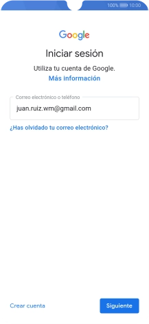 Pulsa Siguiente. Pulsa Siguiente.