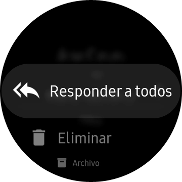 Pulsa Responder a todos. Pulsa Responder a todos.
