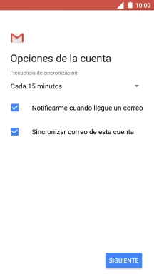 Pulsa la lista desplegable bajo Pulsa la lista desplegable bajo