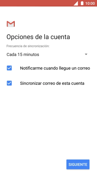 Pulsa la lista desplegable bajo Pulsa la lista desplegable bajo