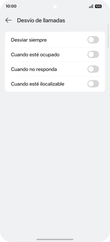 Desliza el dedo hacia arriba desde la parte inferior de la pantalla para terminar y volver a la pantalla de inicio. Desliza el dedo hacia arriba desde la parte inferior de la pantalla para terminar y volver a la pantalla de inicio.