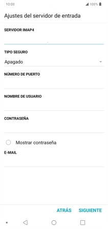 Pulsa la lista desplegable bajo Pulsa la lista desplegable bajo