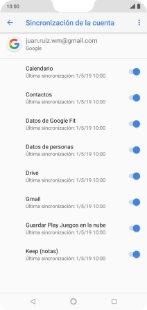 Pulsa la tecla de inicio para terminar y regresar a la pantalla de inicio. Pulsa la tecla de inicio para terminar y regresar a la pantalla de inicio.