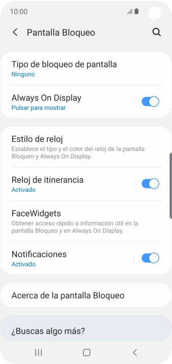 Pulsa la tecla de inicio para terminar y regresar a la pantalla de inicio. Pulsa la tecla de inicio para terminar y regresar a la pantalla de inicio.