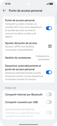Desliza el dedo hacia arriba desde la parte inferior de la pantalla para terminar y volver a la pantalla de inicio. Desliza el dedo hacia arriba desde la parte inferior de la pantalla para terminar y volver a la pantalla de inicio.
