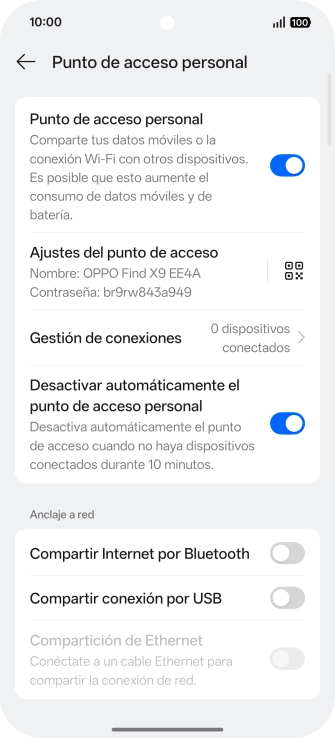 Desliza el dedo hacia arriba desde la parte inferior de la pantalla para terminar y volver a la pantalla de inicio. Desliza el dedo hacia arriba desde la parte inferior de la pantalla para terminar y volver a la pantalla de inicio.