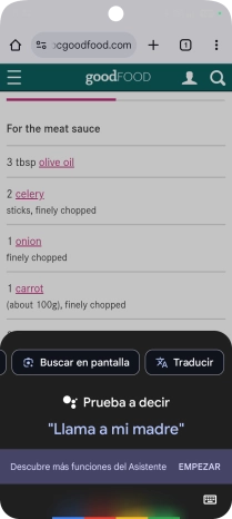 Pulsa Traducir. Pulsa Traducir.