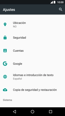 Pulsa Cuentas. Pulsa Cuentas.