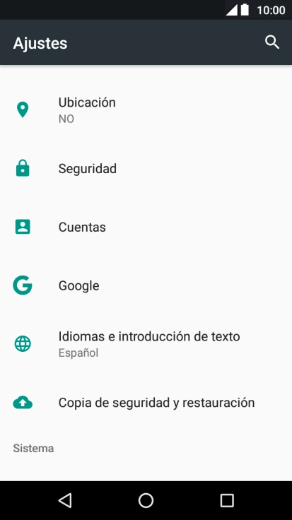 Pulsa Cuentas. Pulsa Cuentas.