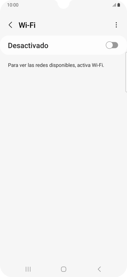 Pulsa el indicador para activar la función. Pulsa el indicador para activar la función.