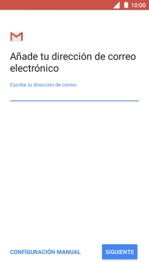 Pulsa SIGUIENTE. Pulsa SIGUIENTE.