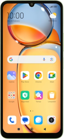 Xiaomi Redmi 13C