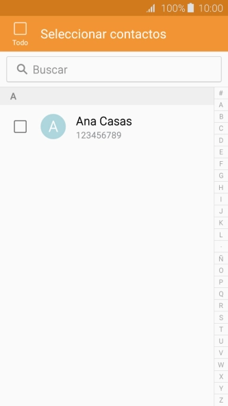 Pulsa Todo.