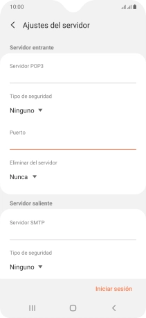 Pulsa la lista desplegable bajo Pulsa la lista desplegable bajo