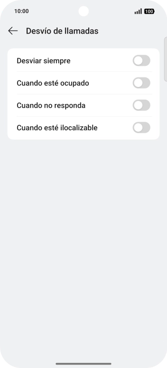 Desliza el dedo hacia arriba desde la parte inferior de la pantalla para terminar y volver a la pantalla de inicio. Desliza el dedo hacia arriba desde la parte inferior de la pantalla para terminar y volver a la pantalla de inicio.
