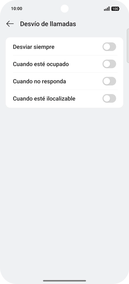 Desliza el dedo hacia arriba desde la parte inferior de la pantalla para terminar y volver a la pantalla de inicio. Desliza el dedo hacia arriba desde la parte inferior de la pantalla para terminar y volver a la pantalla de inicio.