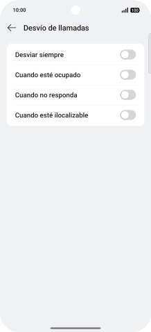 Desliza el dedo hacia arriba desde la parte inferior de la pantalla para terminar y volver a la pantalla de inicio. Desliza el dedo hacia arriba desde la parte inferior de la pantalla para terminar y volver a la pantalla de inicio.