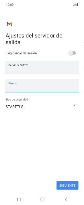 Pulsa la lista desplegable bajo Pulsa la lista desplegable bajo
