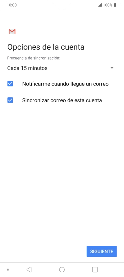 Pulsa Frecuencia de sincronización:. Pulsa Frecuencia de sincronización:.