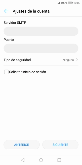 Pulsa SIGUIENTE.