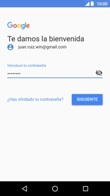 Pulsa SIGUIENTE. Pulsa SIGUIENTE.