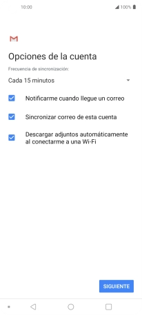 Pulsa la lista desplegable bajo Pulsa la lista desplegable bajo