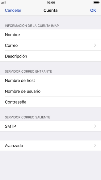 Pulsa SMTP. Pulsa SMTP.