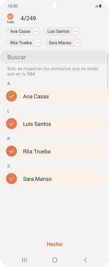 Pulsa Hecho. Pulsa Hecho.