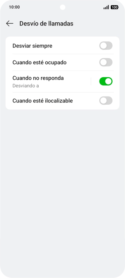 Desliza el dedo hacia arriba desde la parte inferior de la pantalla para terminar y volver a la pantalla de inicio. Desliza el dedo hacia arriba desde la parte inferior de la pantalla para terminar y volver a la pantalla de inicio.