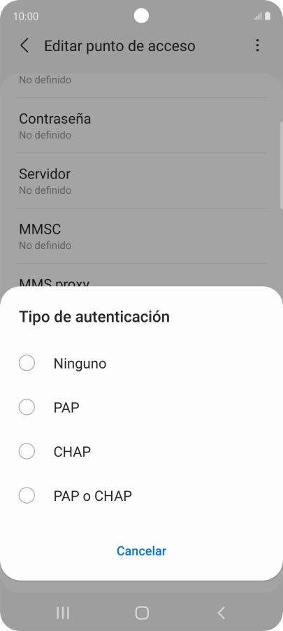 Pulsa PAP. Pulsa PAP.