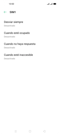 Pulsa la tecla de inicio para terminar y regresar a la pantalla de inicio. Pulsa la tecla de inicio para terminar y regresar a la pantalla de inicio.
