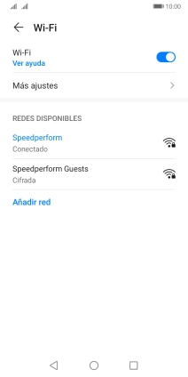 Pulsa la tecla de inicio para terminar y regresar a la pantalla de inicio. Pulsa la tecla de inicio para terminar y regresar a la pantalla de inicio.