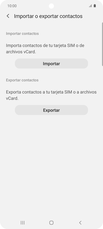 Pulsa Importar. Pulsa Importar.