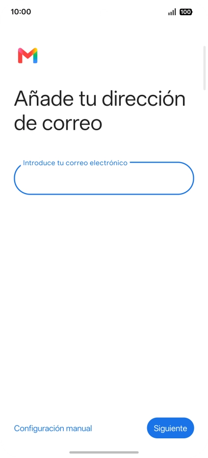 Pulsa Siguiente. Pulsa Siguiente.