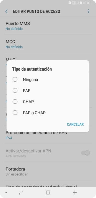Pulsa PAP. Pulsa PAP.