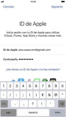 Pulsa Siguiente. Pulsa Siguiente.
