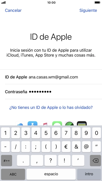 Pulsa Siguiente. Pulsa Siguiente.