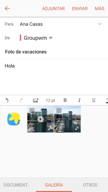 Pulsa OTROS. Pulsa OTROS.