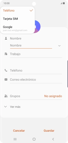 Pulsa Teléfono. Pulsa Teléfono.