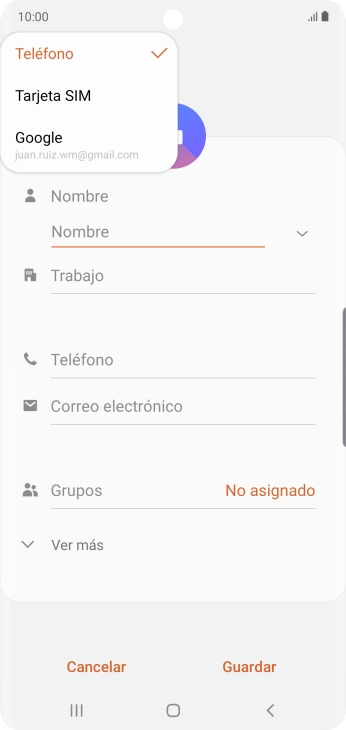 Pulsa Teléfono. Pulsa Teléfono.