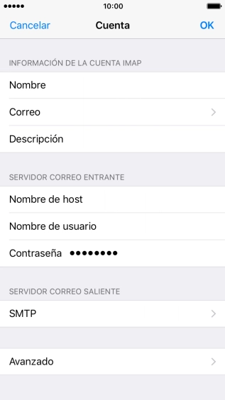 Pulsa SMTP. Pulsa SMTP.