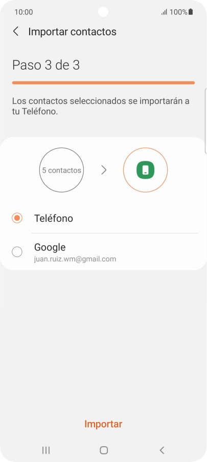 Pulsa Importar. Pulsa Importar.