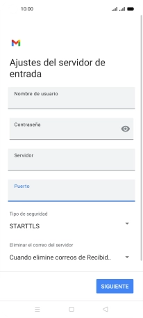 Pulsa la lista desplegable bajo Pulsa la lista desplegable bajo