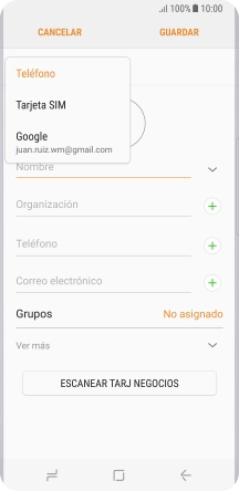 Pulsa Teléfono. Pulsa Teléfono.